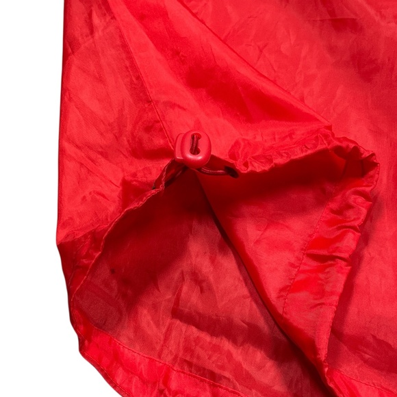 Vintage Macron SC Braga 2010-2011 Warmup Pullover Windbreaker Jacket Mens Small - Picture 6 of 12